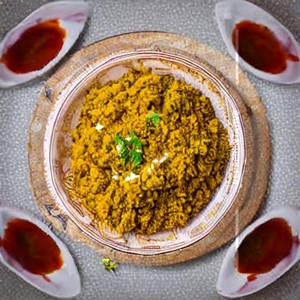 Sev Masala Jain