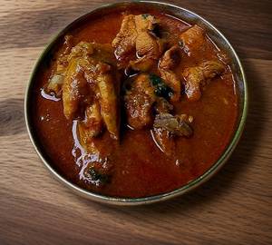Chicken kosha