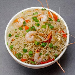 Prawn Fried Rice