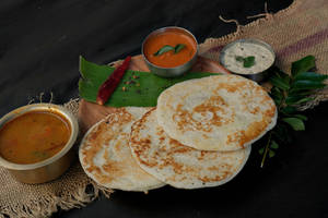 Set Dosa