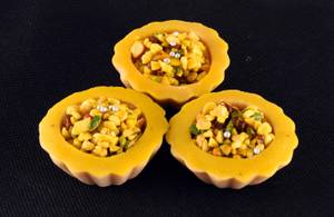 Dryfruit Kachori