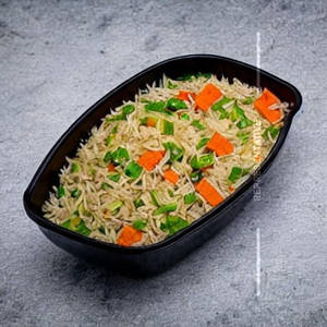 Veg Fried Rice