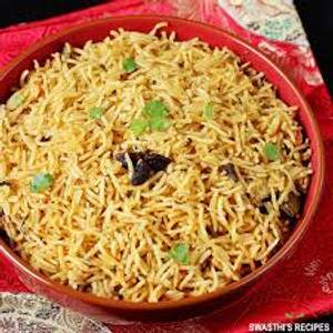 Plain Biriyani