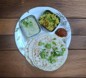 3 set dosa
