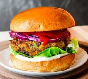 Veg Burger