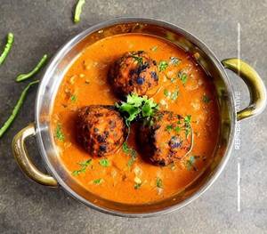 Veg Kofta