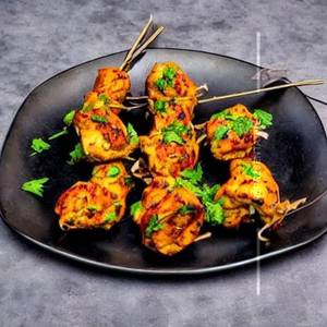 Chicken Rozali Kebab