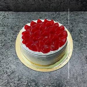 Rich Pineapple Cake (1 Kg) 