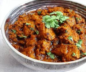 Gobi Masala