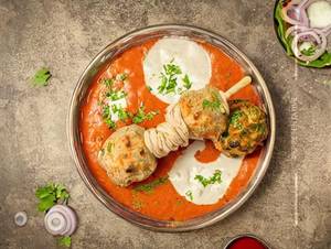 Sham - Savera Kofta