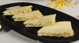 Plate Shawarma