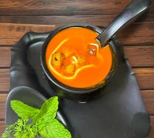 Tomato Soup