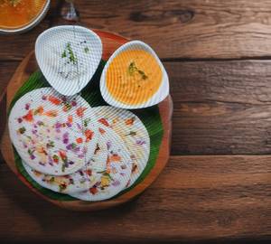 Onion oothappam