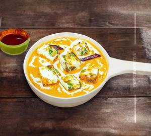 Lahori Paneer