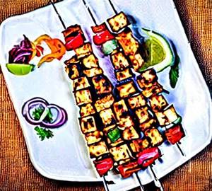 Paneer Tikka
