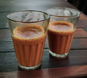 Special chai