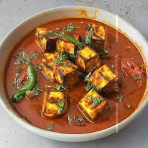 Paneer Lababdar
