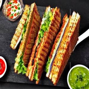 Chef Special Grill