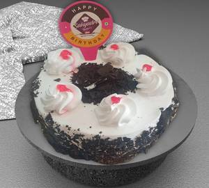 Black forest 250 gm