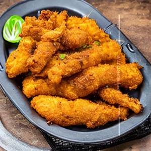 Fish Fry 