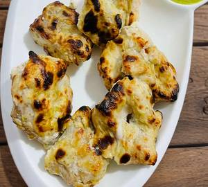 Machhi Tikka Aftabi