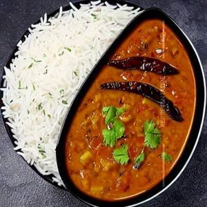 Dal Chawal