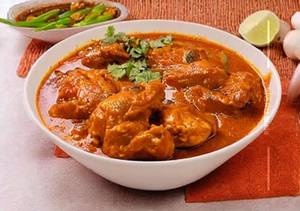 Chicken Curry