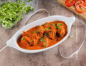 Chicken Tikka Masala