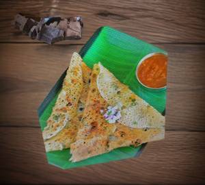 Rava Onion Roast