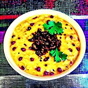 Dal Khichadi