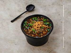 Veg Manchow Soup