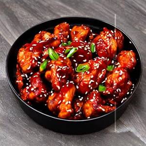 Chilli chicken