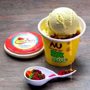 Kesar Pista Cup