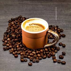 South Indian Coffee [Filter]