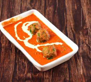 Veg. Kofta