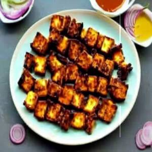 Crispy Paneer