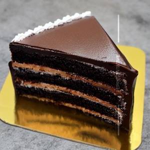 Chocolate Pastry