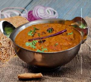 Dal Masala