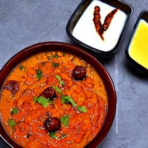 Dal Khichedi