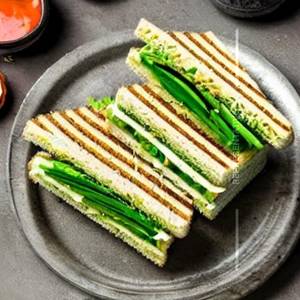 Cold Sandwich