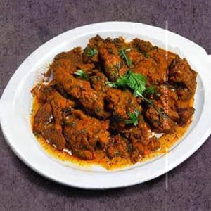 Bhatti Da Murg