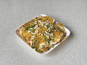 Bombay Pav