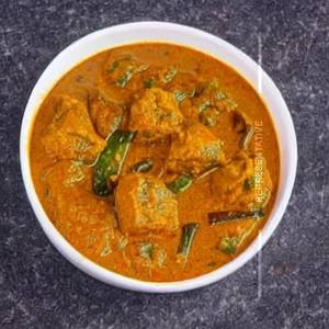 Kaju Curry