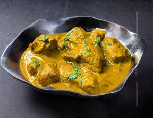 Dhaniya Murgh