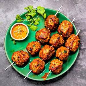 Pistachio Kofta