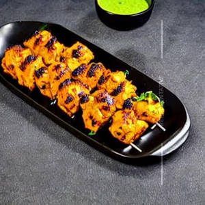 Chicken Tangdi Kebab
