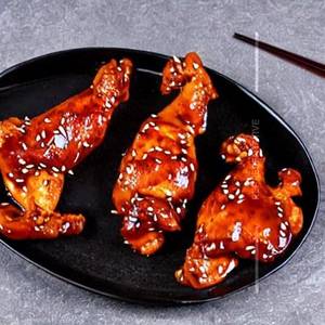 Chicken Teriyaki