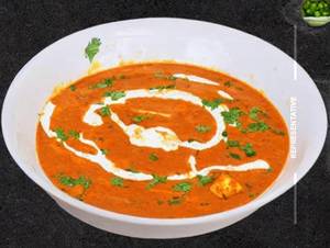 Paneer Butter Masala