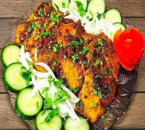 Tawa Fish