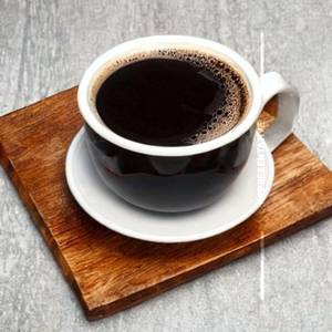 Black Coffe 